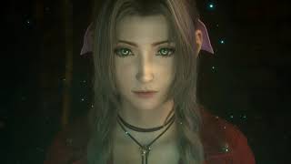 PS4《FINAL FANTASY VII REMAKE》開埸動畫