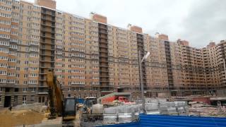 Купить квартиру в Мурино у метро Девяткино ЖК Ласточка