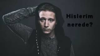 NF - Paralyzed (Türkçe Çeviri)