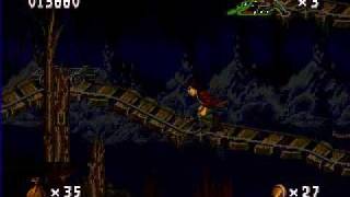 Pitfall: The Mayan Adventure tool-assisted speedrun part 1 of 2