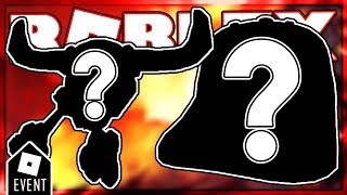 [LEAKS] ROBLOX POSSIBLE NEW PROMOCODE | ROBLOX EVENTS