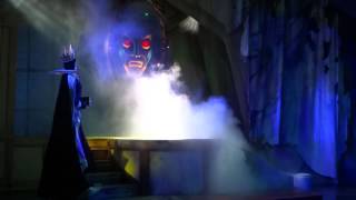 20130526 迪士尼音樂劇_白雪公主_part2