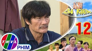 Anh Ba Khía - Tập 12[2]: Ông Tùng cho Ba Khía biết chuyện Lịch âm mưu hại anh