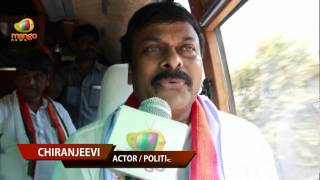 Megastar Chiranjeevi About Rift With Pawan Kalyan | Jana Sena | Exclusive Interview