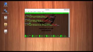 Install Nginx, PHP5 FPM, MariaDB, & PHPMyAdmin