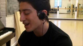 Mirror - Lil Wayne Ft. Bruno Mars - Cover by Sarmad [Watch in HD]