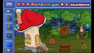 Cute Perky Boy Rescue Walkthrough - Games2jolly