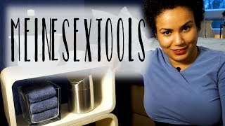Was steht bei Sexworkern neben dem Bett? 2. Upload
