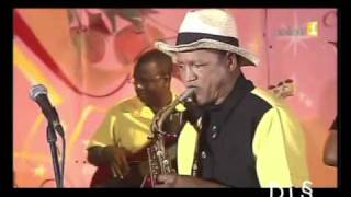 Kasika & Benzo - Michaud veillait (live Ste-Rose)