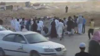 حوادث تفحيط .. جديد .. نهايه مبكيه وحزينه