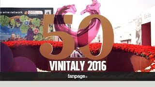 Vinitaly 2016, per i viticoltori italiani la parola d'ordine: "Innovazione"