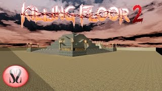 Killing Floor 2 | Custom Map | Pyramid [Download Link]