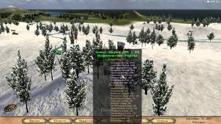 MOUNT & BLADE (WARBAND) - 43 СЕРИЯ (TIM)