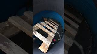 Какие звуки будут если в гидробаке лопнула мембрана