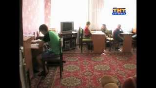 Школа приёмных родителей 2012.05.23