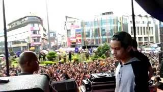 70th Independence Day Celebrations 2016 | SHILLONG | DJ Favian