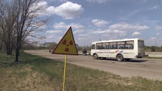Чорнобиль. Після пожежі