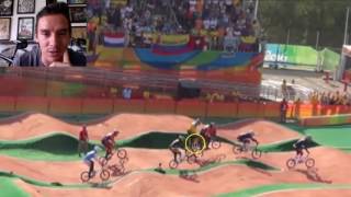Río 2016 - Análisis final Rio - Carlos Ramírez