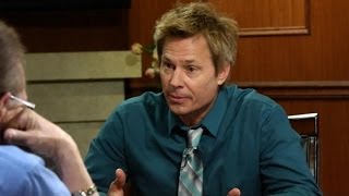 Kato Kaelin Opens Up About The O.J. Case's Lasting Impact