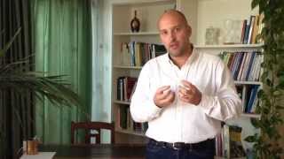 Enrico Gamba - Cosa sono le Costellazioni Familiari -