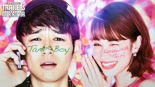 「民生ボーイと狂わせガール」TVCM