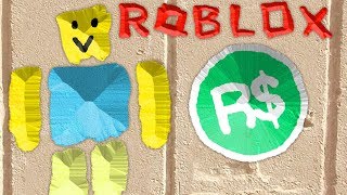 What Roblox WOULD'VE looked like 1,000 years ago...