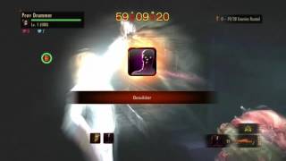 [REV2] Level-Restricted Challenge No. 139 Solo World Record (Lv:1/1'43"37)