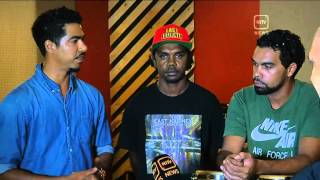 GENERATIONAL CHANGE : EAST JOURNEY PICKS UP WHERE YOTHU YINDI LEFT OFF