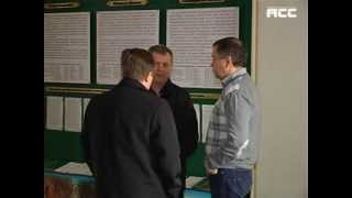 Зміни в адміністраціях