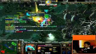 [April] MSI-TNC Gaming Cup 2013 (DotA) Pacific Revitalize vs NovaVille