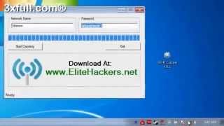Wifi Şifre Kırma Programı yeni kesin çözüm indir 2018