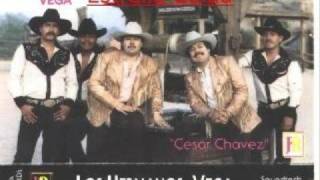Los Hermanos Vega (Estrella Caida)