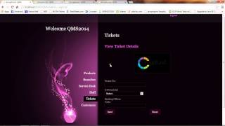 Queue Management System (QMS)