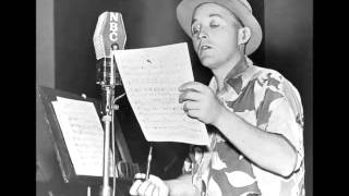 Bing Crosby & Dorothy Kirsten - "Indian Summer"
