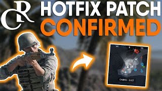 Battlefield 5 EMERGENCY HOT FIX CONFIRMED - EA FIXING THE GAME - Battlefield V News