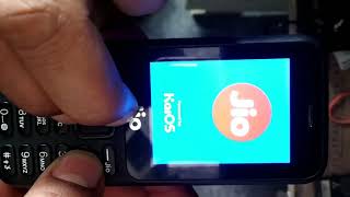 jio lyf f10q hard reset