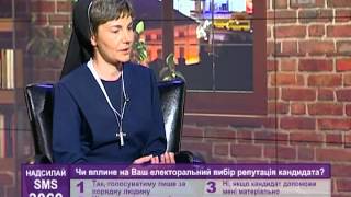 Йосафата: Монахині працювали в підпільній церкві