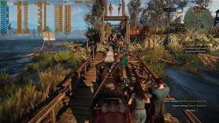 Huanan X79 Xeon E5-1650 v2 GeForce GTX 1060 6GB - Test Witcher 3,Tomb Raider, Assassins Origins