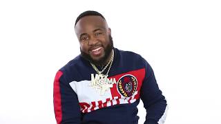 Mo3 Details His $37,000 Chains, Fake Watch Busta, Beating Charge In Attempted Chain Snatch