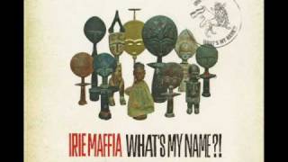 Irie Maffia - Bacardi Cola feat MC Kemon