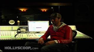 Enrique Iglesias Has Strong Heartbeat