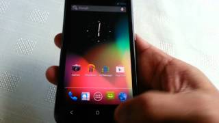 Htc One S JELLYBEAN 4.1.1 ROM