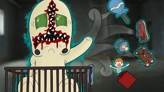 Childish Spite and Arguments | SCP: Secret Laboratories