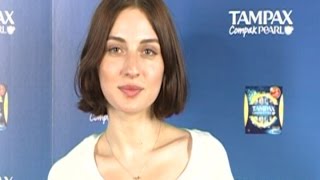 María Valverde: "Con Mario no tengo relación"