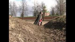 Аты-баты. Выпуск 16. Герои войны 1812 года. Часть 1