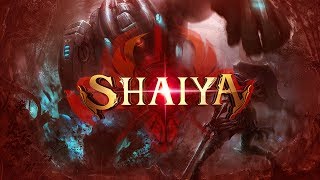 Shaiya US/PL 2018 - Nowy początek #4 (REAKTYWACJA)