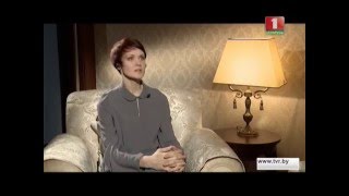 Ульяна Лопаткина. Актуальное интервью