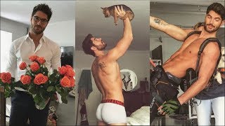 Nick Bateman Sexy Hot Man Compilation ?