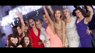 Баста - Выпускной Лучший кавер клип 2019 (Медлячок)  Школа № 9  11 класс  Выпускной клип Кавер Баста