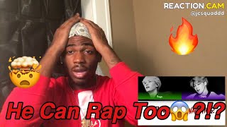 AGUST D | SUGA (ft. Jimin - BTS) - TONY MONTANA REACTION!!!